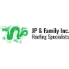 JP & Family
