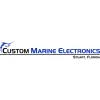 Custom Marine Electronics