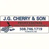 Cherry J G & Son