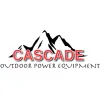Cascade Outdoor Power Equipment