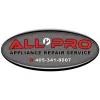 All Pro Appliance Repair Service