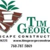 Tim George Landscape Construction