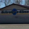 Schrader's Glass