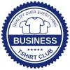 Business Tshirt Club