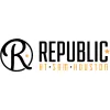 Republic at Sam Houston