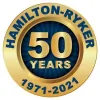 Hamilton-Ryker