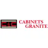 C&C Cabinets Granite