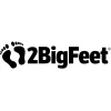 2BigFeet