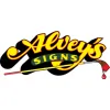 Alvey's Signs