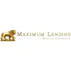 Maximum Lending