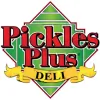 Pickles Plus