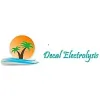 Decal Electrolysis