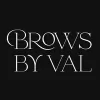 Brows by Val
