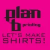 Plan B Printing