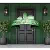 Green Label Title