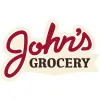 Johns Grocery
