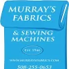 Murray's Fabrics