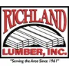 Richland Lumber