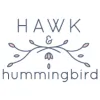 Hawk & Hummingbird