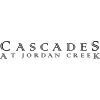 Cascades at Jordan Creek