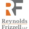 Reynolds Frizzell