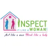 Inspect It Like a Woman