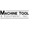 Machine Tool & Equipment