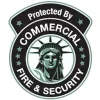 Commercial Fire & Security