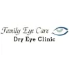 Family Eye Care Dry Eye Clinic