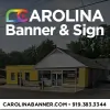 Carolina Banner Signs & T-Shirt Printing