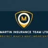 Martin Insurance Team