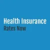 Health Insurance Rates Now
