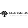 Landscaping by John E. Waller