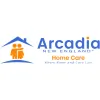 Arcadia New England