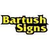 Bartush Signs