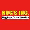 ROG'S Inc.