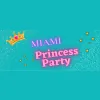 Miami Princess Party