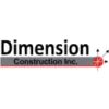 Dimension Construction