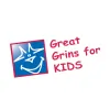 Great Grins for KIDS
