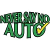 Never Say No Auto