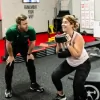Results by Design Fitness