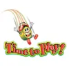 Time To Play Party Rental