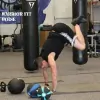 Warrior Fit Body Solution