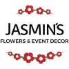 Jasmin's Flowers & Event Decor