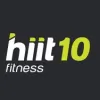 Hiit 10 Fitness