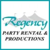 Regency Party Rentals & Supply