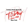 T O Dey Custom Made Shoes