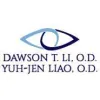 Dawson Li, OD & Yuh-Jen Liao, OD