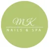 MK Nails and Spa