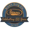 Brown Drug Company